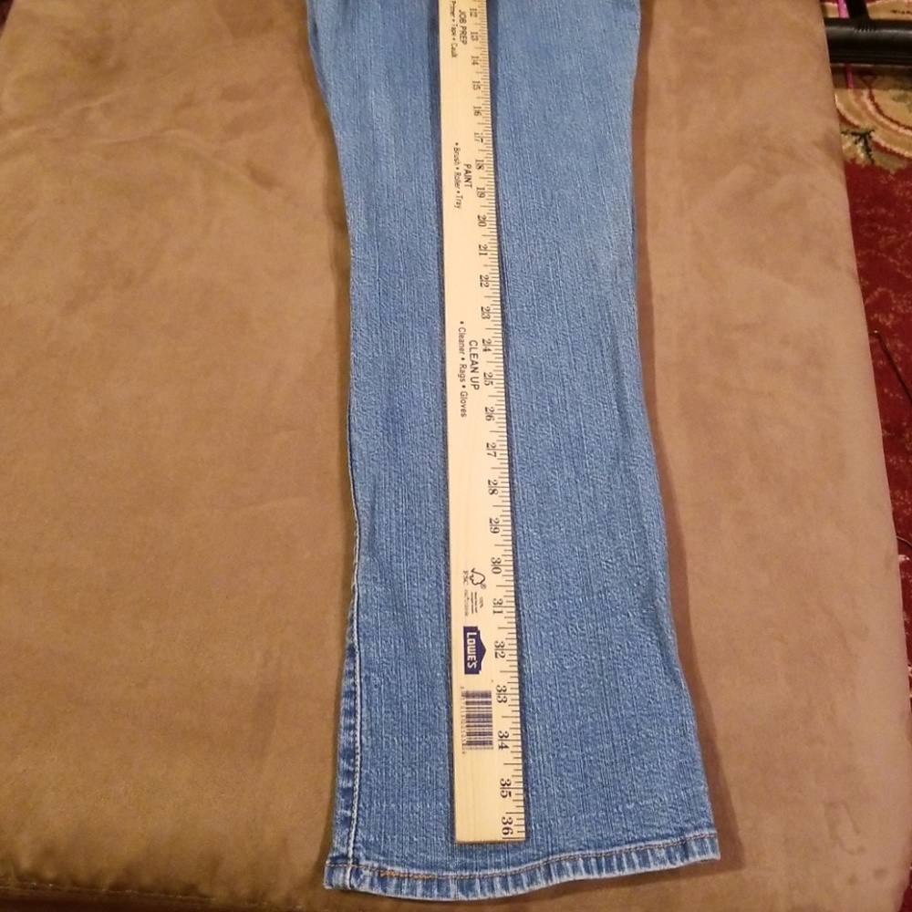 Levi's 550 - Picture 5 of 7
